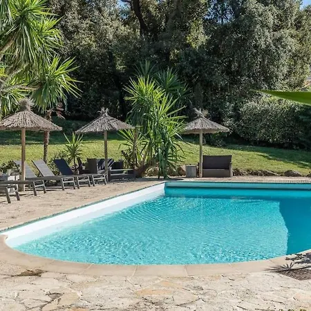 Charming Villa Piscine , Proche Mer Cap D'Antibes Antibes
