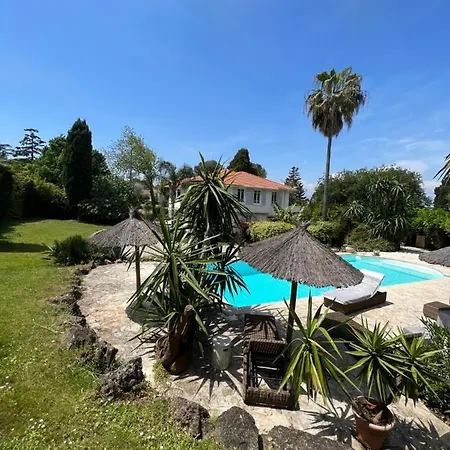 فيلة Charming Villa Piscine , Proche Mer Cap D'Antibes *
